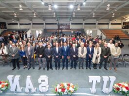 Reconocen a ganadores del Premio Querétaro de Ciencia, Tecnología e Innovación