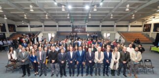 Reconocen a ganadores del Premio Querétaro de Ciencia, Tecnología e Innovación