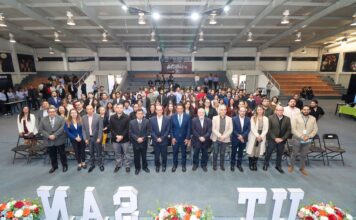 Reconocen a ganadores del Premio Querétaro de Ciencia, Tecnología e Innovación