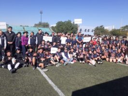 Regional Deportivo 2025 del Colegio de Estudios Científicos y Tecnológicos del Estado de Querétaro