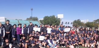 Regional Deportivo 2025 del Colegio de Estudios Científicos y Tecnológicos del Estado de Querétaro