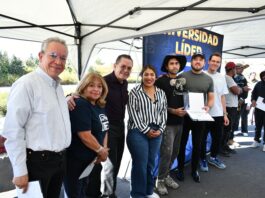 La Universidad Tecnológica de Querétaro Impulsa Muros Con Ciencia