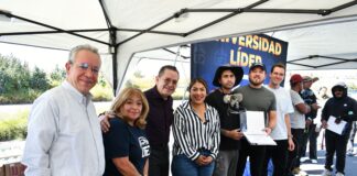 La Universidad Tecnológica de Querétaro Impulsa Muros Con Ciencia