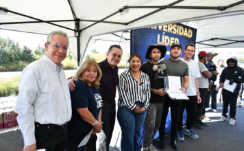 La Universidad Tecnológica de Querétaro Impulsa Muros Con Ciencia
