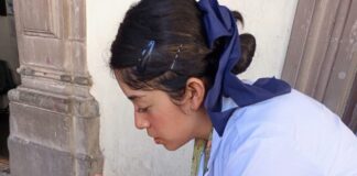 La Secretaría de Salud promueve cuidados preventivos ante bajas temperaturas