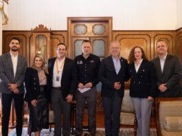 TE CONNECTIVITY invierte 600 millones de pesos en planta en Querétaro