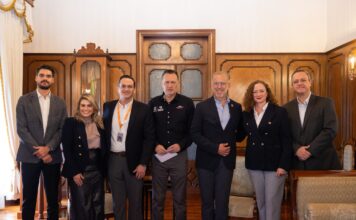 TE CONNECTIVITY invierte 600 millones de pesos en planta en Querétaro