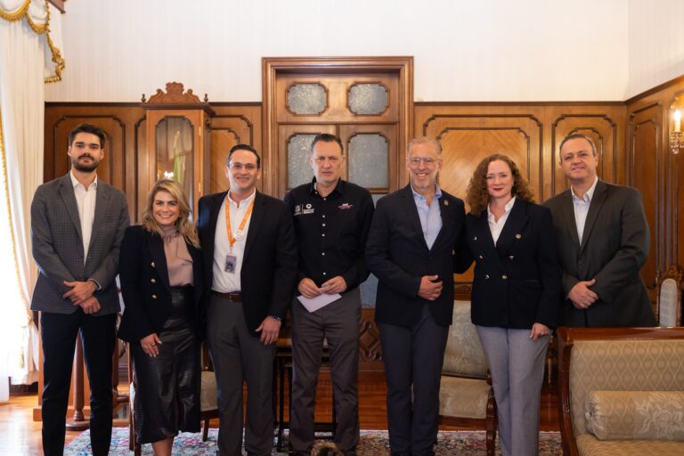 TE CONNECTIVITY invierte 600 millones de pesos en planta en Querétaro