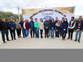 Martha Soto inaugura Congreso Internacional Innova-Ed: Generaciones STEM+