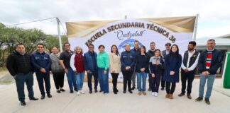 Martha Soto inaugura Congreso Internacional Innova-Ed: Generaciones STEM+