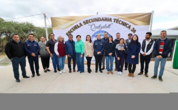 Martha Soto inaugura Congreso Internacional Innova-Ed: Generaciones STEM+