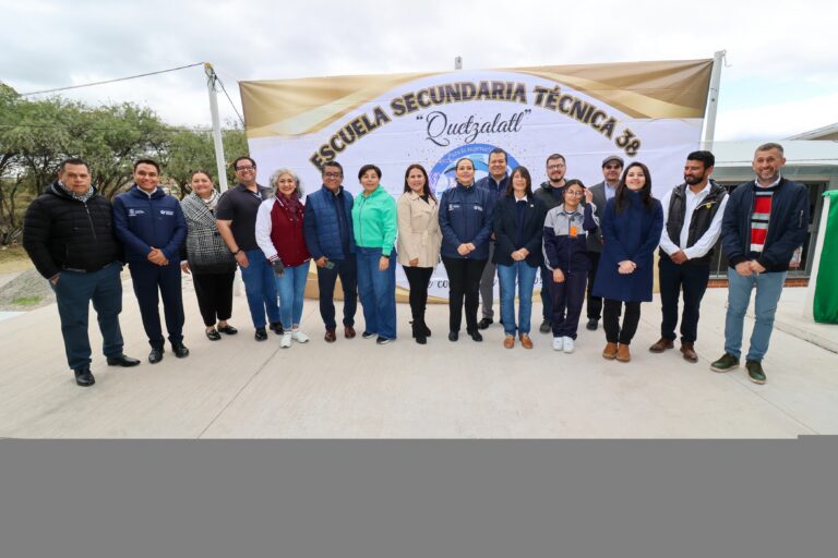Martha Soto inaugura Congreso Internacional Innova-Ed: Generaciones STEM+