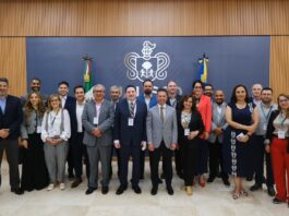 Acude Martha Soto al V Encuentro en Foco de Comunidad Araucaria