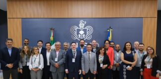 Acude Martha Soto al V Encuentro en Foco de Comunidad Araucaria