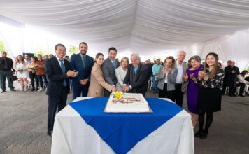 El Marqués invita a participar en los Matrimonios Colectivos 2025