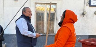 Ajusta Cuanalo rutas del sistema Qrobus para fortalecer el servicio en la Zona Metropolitana