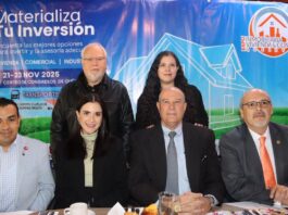 Viene Expo Inmobiliaria, Vivienda y Comercial al Querétaro Centro de Congresos