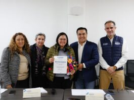 Encabeza Luis Nava Segunda Sesión del Consejo de Participación Ciudadana