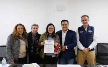 Encabeza Luis Nava Segunda Sesión del Consejo de Participación Ciudadana