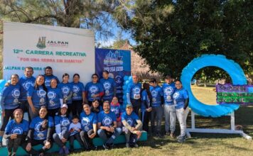 La Secretaría de Salud impulsa acciones en la Sierra para prevenir la diabetes