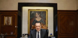 El derecho de las mujeres a vivir sin miedo es nuestra causa ¡y nuestra obligación!: Mauricio Kuri González