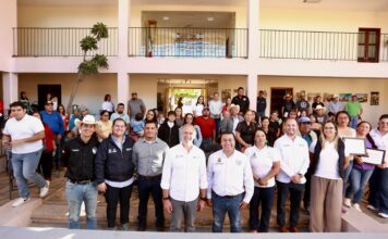 Querétaro impulsa el crecimiento de migrantes y emprendedores: Del Prete