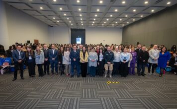 Inaugura Secretaria de Salud el Cuarto Congreso de Atención Integrada de la Infancia y Adolescencia