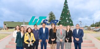 La Universidad Tecnológica de San Juan del Río fortalece alianza con ONU Hábitat México