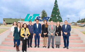 La Universidad Tecnológica de San Juan del Río fortalece alianza con ONU Hábitat México