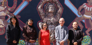 Se vinculan, en San Juan del Río, la UAQ y el Instituto Superior de Arte, de Cuba