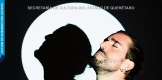 El cantautor gallego Andrés Suárez lleva su música al Museo Histórico de la Sierra Gorda