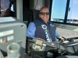 Anuncia Qrobus servicio gratuito a la Feria