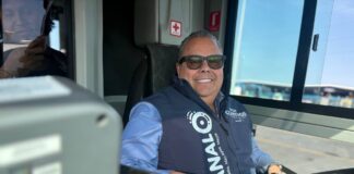 Anuncia Qrobus servicio gratuito a la Feria