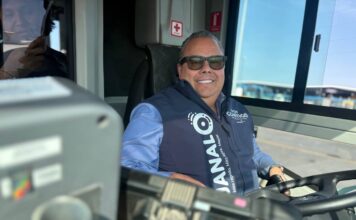 Anuncia Qrobus servicio gratuito a la Feria