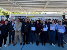 La Secretaria del Trabajo Impulsa más de 900 vacantes en San Juan del Río