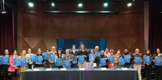 Querétaro presente en la 39ª edición de la Feria Internacional del Libro de Guadalajara, anuncia López Birlain