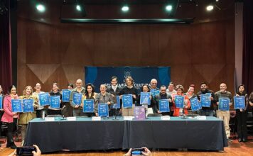 Querétaro presente en la 39ª edición de la Feria Internacional del Libro de Guadalajara, anuncia López Birlain