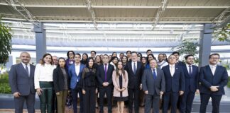 En Querétaro se fortalece el sistema de justicia con la instalación del Tribunal Laboral