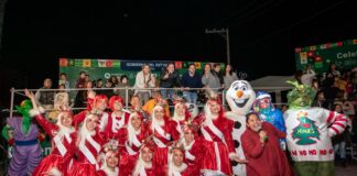 Festival Alegría Contigo 2025 llega a El Marqués