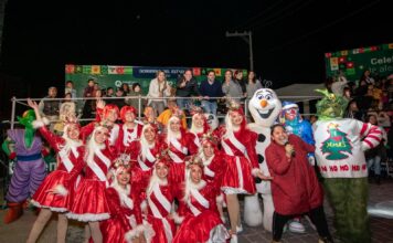 Festival Alegría Contigo 2025 llega a El Marqués