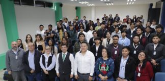 Arranca Encuentro Digital Universidad Tecnológica de Corregidora 2025