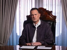 Llama Mauricio Kuri a promulgar Ley Oli