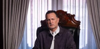 Llama Mauricio Kuri a promulgar Ley Oli