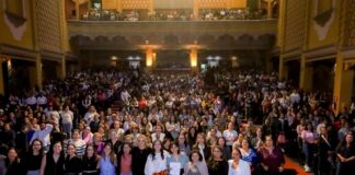 Clausura Sonia Rocha Talleres de Crecimiento Personal