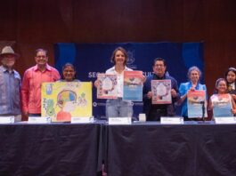 La Secretaria de Cultura del Estado acerca la música a los municipios con el encuentro ¡Que viva el Salterio!