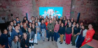 El Instituto Queretano del Emprendimiento y la Innovación celebra el Día Internacional de la Mujer Emprendedora
