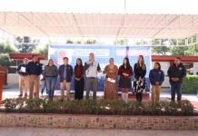 Concluye COBAQ Ferias Vocacionales