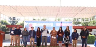 Concluye COBAQ Ferias Vocacionales