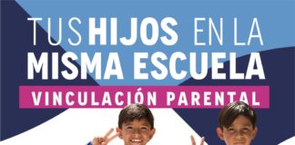 Invita USEBEQ a realizar la vinculación parental para estudiantes de ingreso a primeros grados