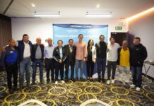 Consejo Estatal contra las Adicciones y ligas de futbol fortalecen acciones de prevención de adicciones y salud mental en Querétaro